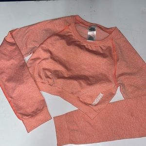 Gymshark Top